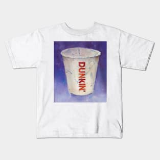 Dunkin Kids T-Shirt